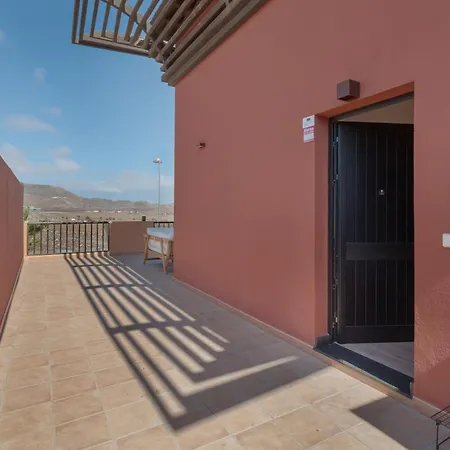 アパート Casa Trisca 2bedroom
