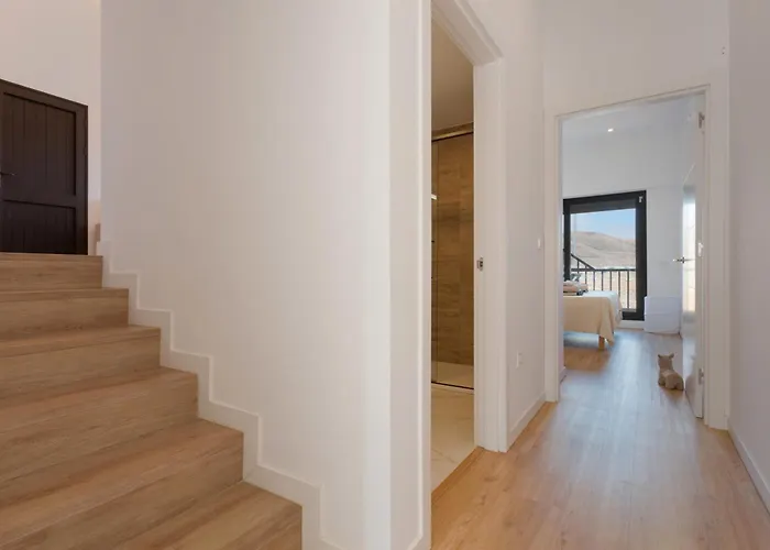 Casa Trisca 2bedroom アパート コラレホ