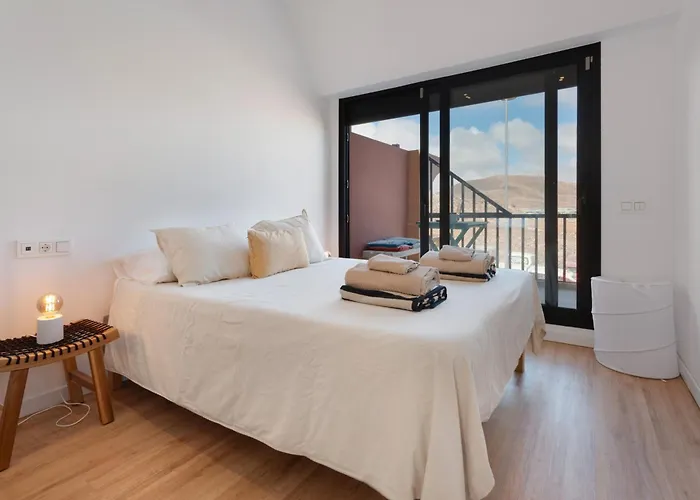 Casa Trisca 2bedroom コラレホ
