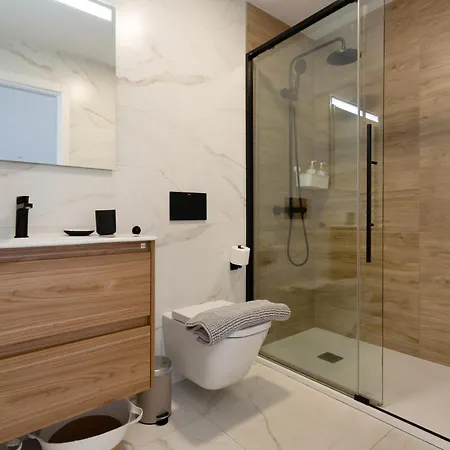 Casa Trisca 2bedroom Апартаменты Коральео