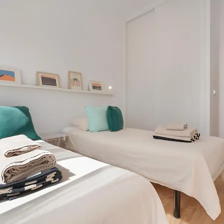Апартаменты Casa Trisca 2bedroom