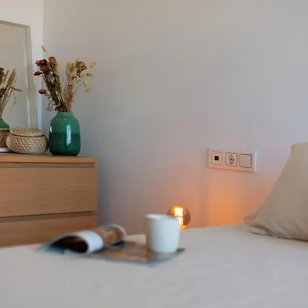 Апартаменты Casa Trisca 2bedroom *