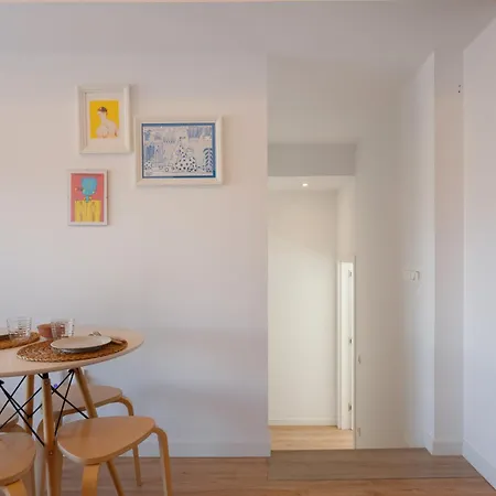 Casa Trisca 2bedroom Апартаменты