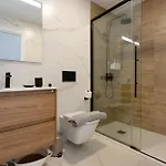 Casa Trisca 2bedroom Lägenhet Corralejo