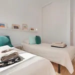 Lägenhet Casa Trisca 2bedroom