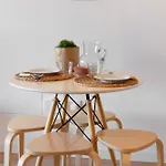 Casa Trisca 2bedroom Lägenhet Corralejo