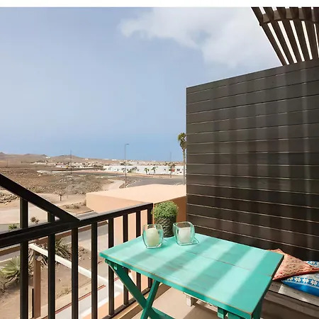 Apartman Casa Trisca 2bedroom *