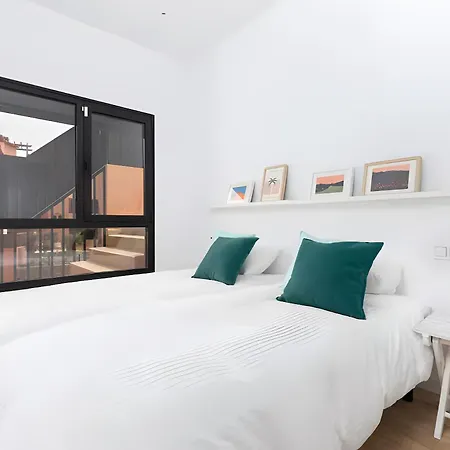 Casa Trisca 2bedroom Διαμέρισμα *