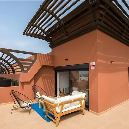 Διαμέρισμα Casa Trisca 2bedroom *
