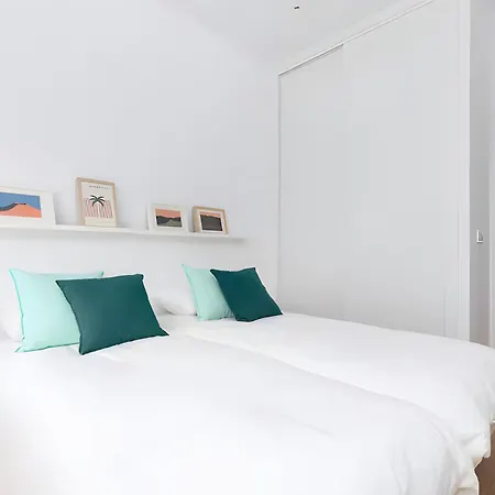 Casa Trisca 2bedroom Κοραλέχο