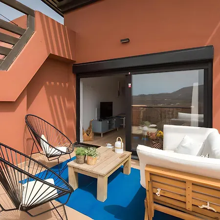 Casa Trisca 2bedroom * Κοραλέχο