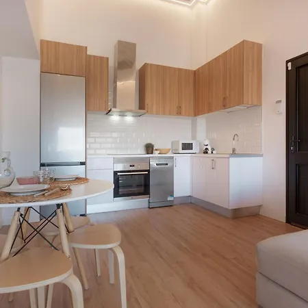Casa Trisca 2bedroom 科拉雷侯