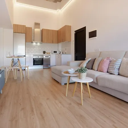 Casa Trisca 2bedroom Apartment