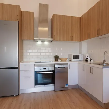 Casa Trisca 2bedroom Apartment *