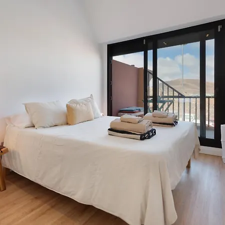 Casa Trisca 2bedroom Apartment Corralejo