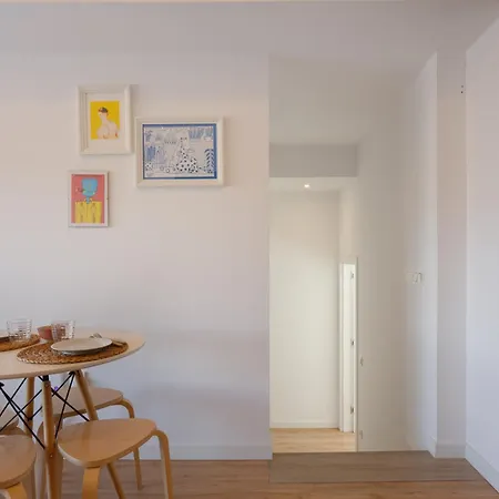 Casa Trisca 2bedroom * Corralejo