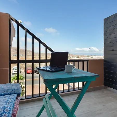 Casa Trisca 2bedroom Apartment Corralejo