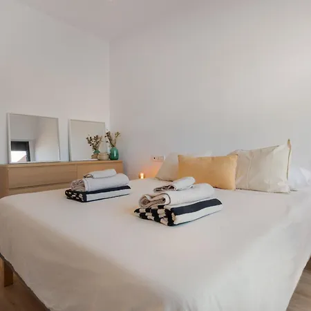 Apartment Casa Trisca 2bedroom *