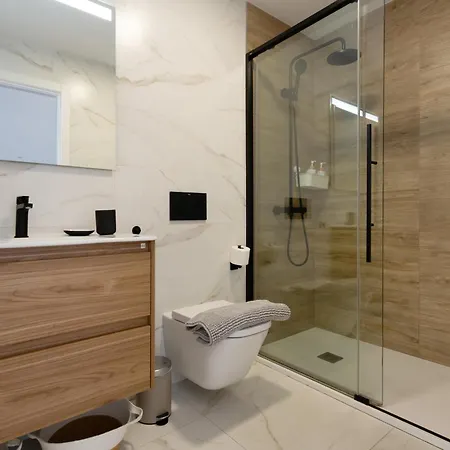 Apartment Casa Trisca 2bedroom *