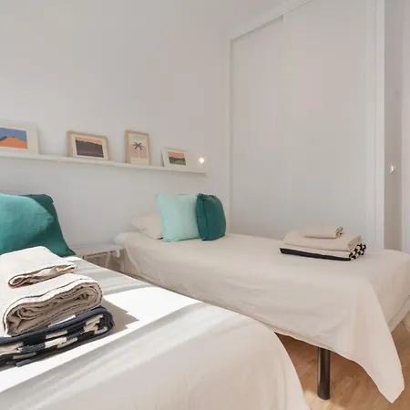Casa Trisca 2bedroom Apartment
