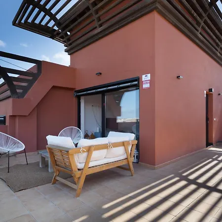 Casa Trisca 2bedroom * Corralejo