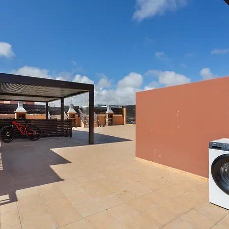 Casa Trisca 2bedroom Apartment
