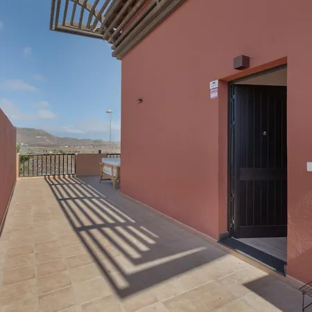 Casa Trisca 2bedroom Apartment Corralejo