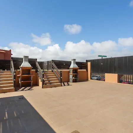 Casa Trisca 2bedroom * Corralejo