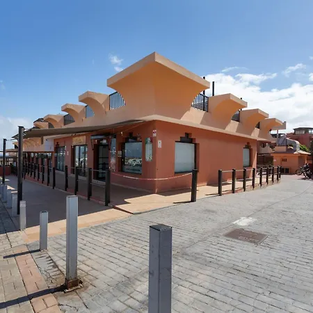Apartment Casa Trisca 2bedroom Corralejo