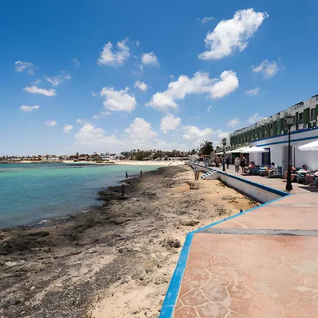 Casa Trisca 2bedroom Apartment Corralejo