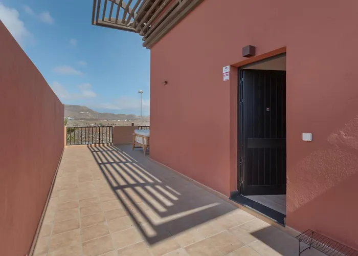 公寓 Casa Trisca 2bedroom