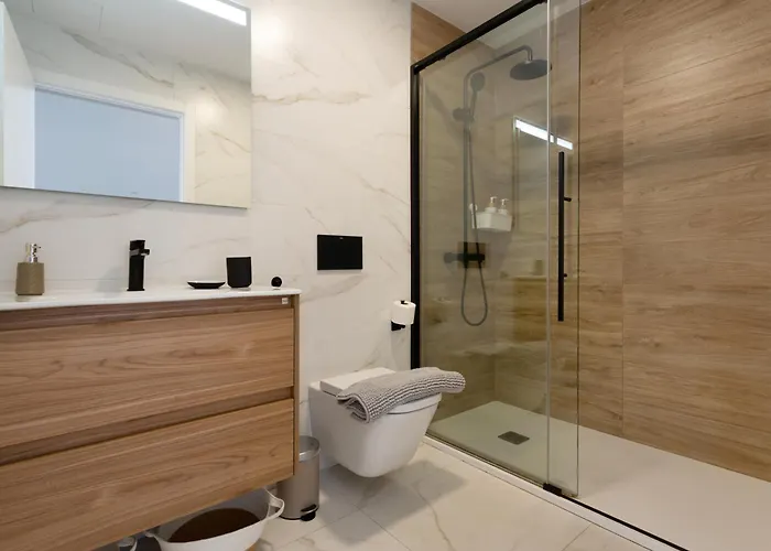 Casa Trisca 2bedroom 公寓 科拉雷侯