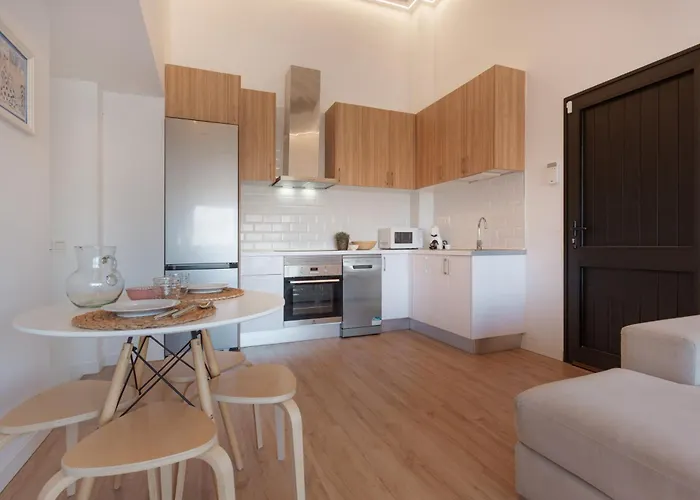 Casa Trisca 2bedroom 科拉雷侯