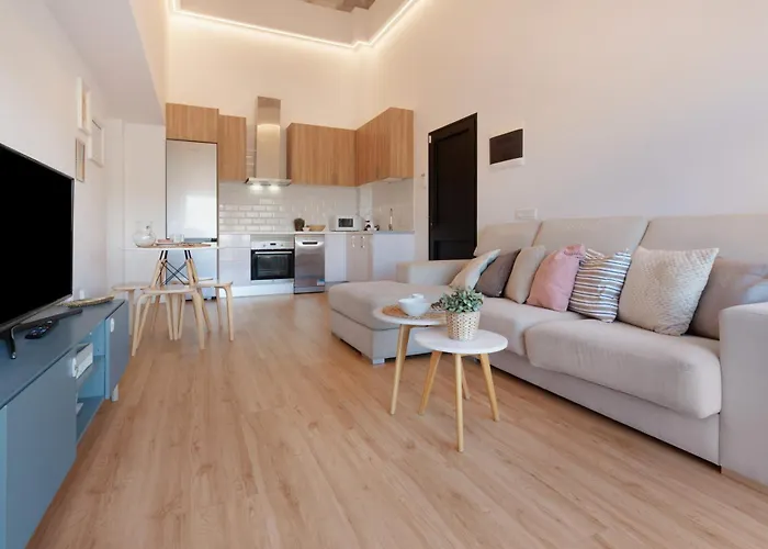 Casa Trisca 2bedroom 公寓