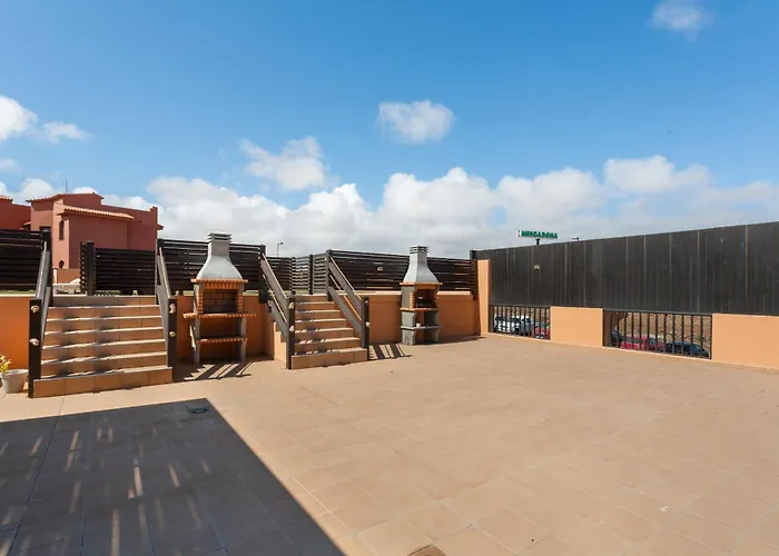 Casa Trisca 2bedroom 公寓