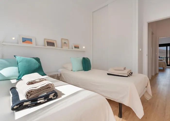 公寓 Casa Trisca 2bedroom