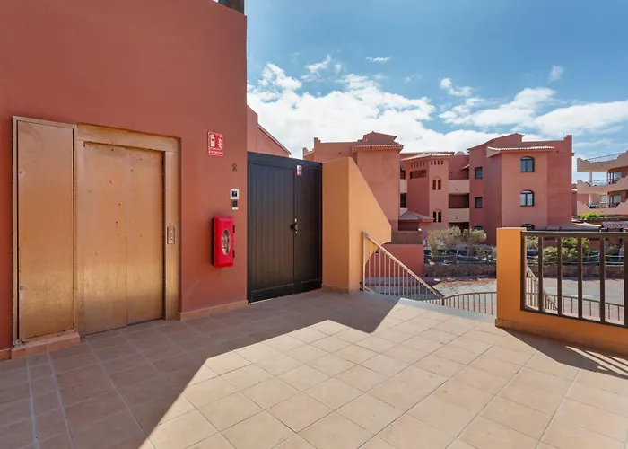 公寓 Casa Trisca 2bedroom *