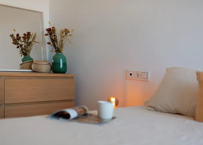 公寓 Casa Trisca 2bedroom *