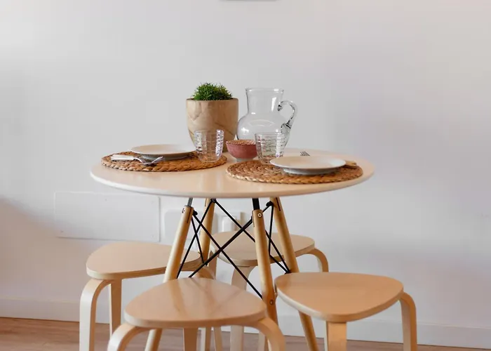 Casa Trisca 2bedroom 公寓 科拉雷侯