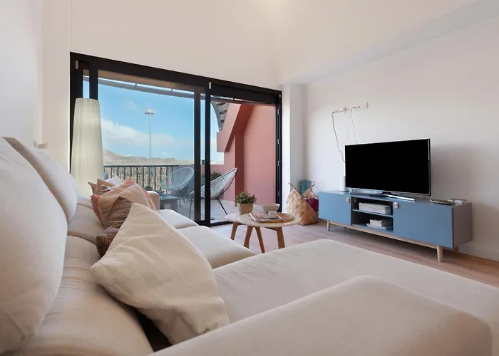 公寓 Casa Trisca 2bedroom