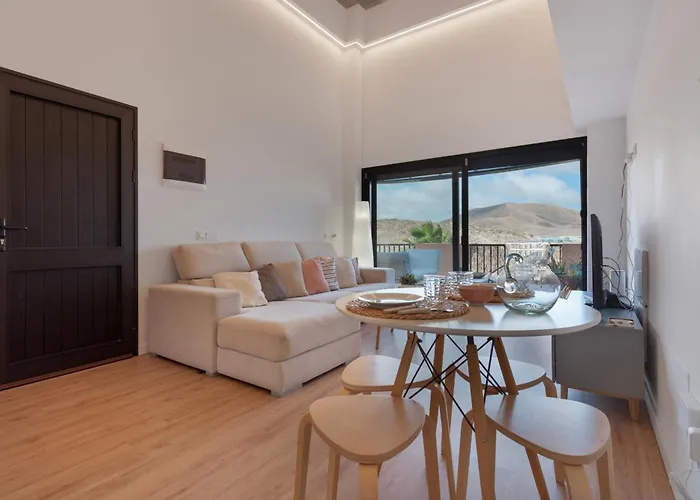 Casa Trisca 2bedroom 公寓
