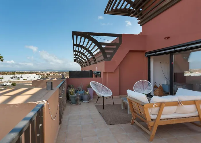 公寓 Casa Trisca 2bedroom *