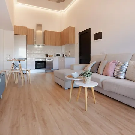 Casa Trisca 2bedroom Apartamento